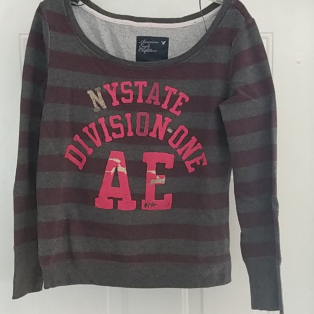 American Eagle Outfitters NY State Division-One A